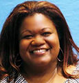 Christina Y. Bilyeu, MD