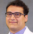 Farzam Gorouhi, MD