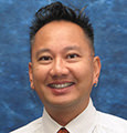 Roderick Vitangcol, MD