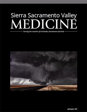 SSVMS Medicine Magazine