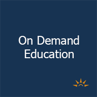 On Demand Education