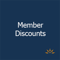 Member Discounts