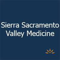 Sierra Sacramento Valley Medicine