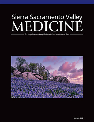Sierra Sacramento Valley Medicine
