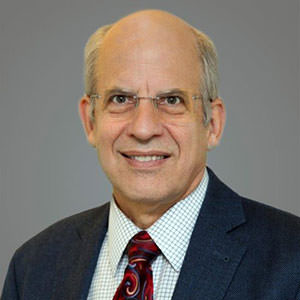 David Herbert, MD