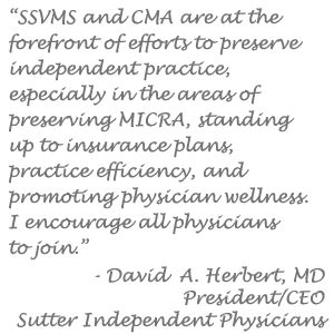 David Herbert, MD - quote