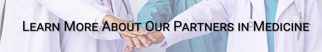 Partners in Medicine