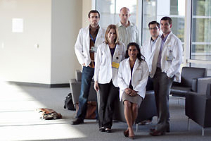 Medical Students