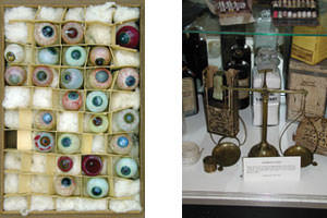 Museum of Medical History