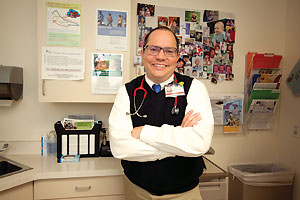 Physician