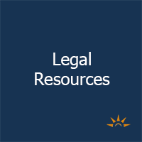 Legal Resources