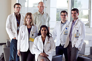 Medical Students