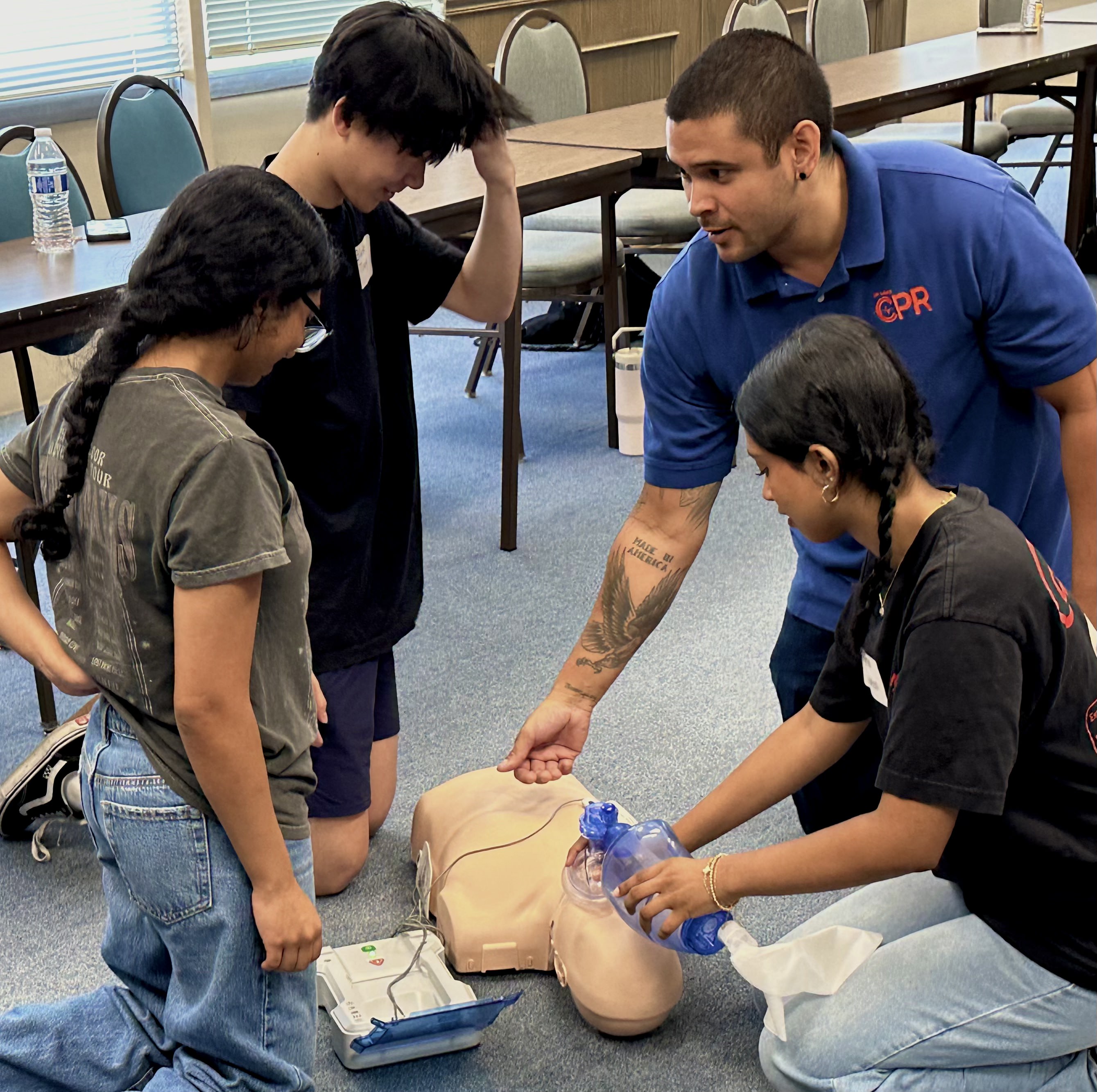 Future of Medicine Students